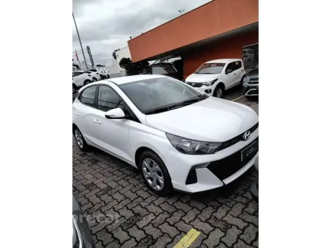 HB20 1.0 12V FLEX COMFORT PLUS MANUAL