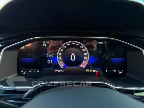 VIRTUS Comfort. 200 TSI 1.0 Flex 12V Aut