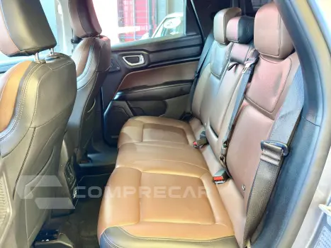 RAMPAGE 2.2 TURBO DIESEL LARAMIE 4X4 AUTOMÁTICO