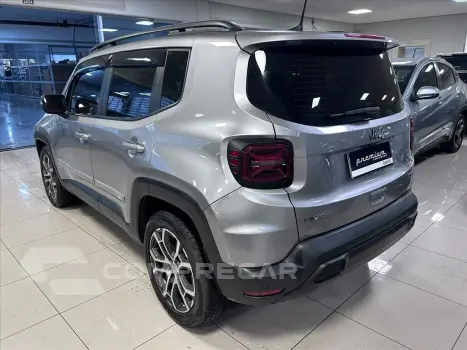 RENEGADE 1.3 T270 TURBO FLEX LONGITUDE AT6