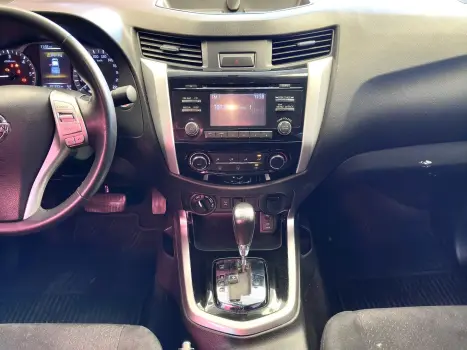 FRONTIER 2.3 16V TURBO DIESEL SE CD 4X4 AUTOMÁTICO