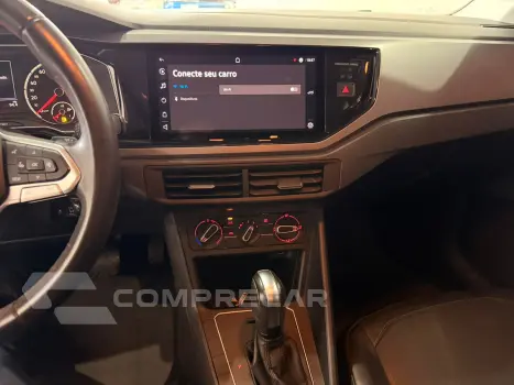 Nivus 1.0 4P FLEX 200 TSI COMFORTLINE TURBO AUTOMÁTICO