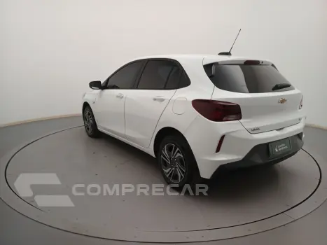 ONIX 1.0 FLEX LT MANUAL