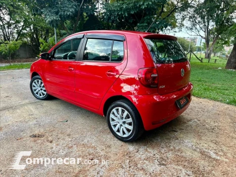 FOX 1.6 MI 8V