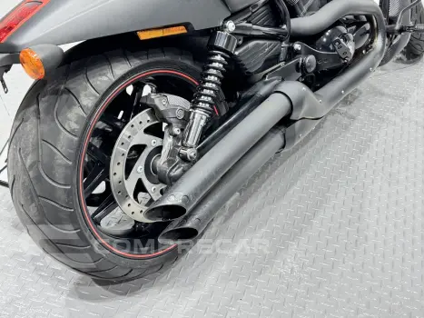 V-ROD 10TH ANNIVERSARY EDITION VRSCDX