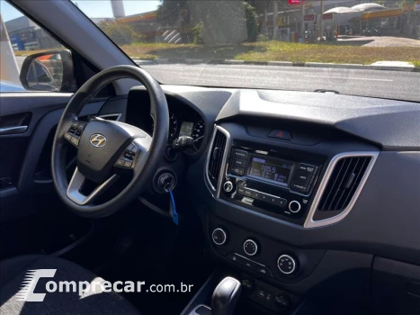 CRETA 1.6 16V Action