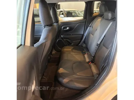 RENEGADE 1.3 T270 TURBO FLEX LONGITUDE AT6