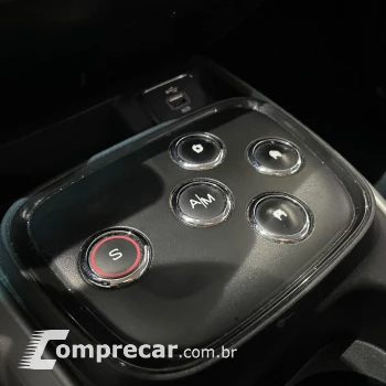 Fiat ARGO 1.3 Firefly Drive GSR 4 portas