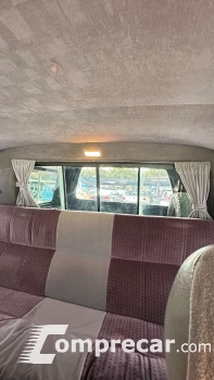 F-1000 3.6 Engerauto CD