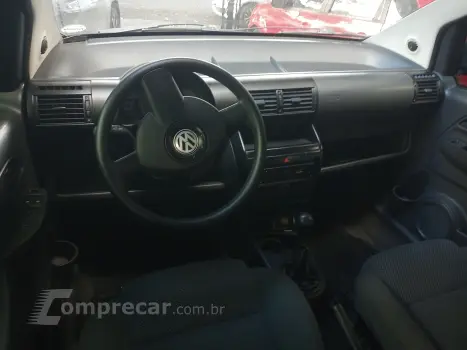 FOX 1.6 MI Sportline 8V