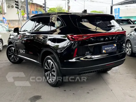 Haval H6 19 1.5 (Hibrido)