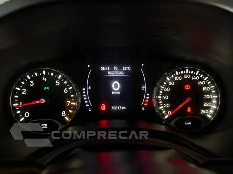 RENEGADE 1.8 16V FLEX SPORT 4P AUTOMÁTICO