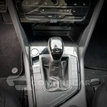 TAOS 1.4 250 TSI Highline
