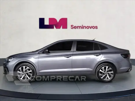 VIRTUS 1.0 200 TSI HIGHLINE AUTOMÁTICO