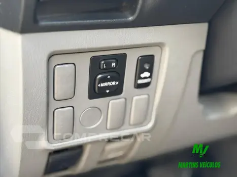 HILUX 3.0 SRV 4X4 CD 16V TURBO INTERCOOLER DIESEL