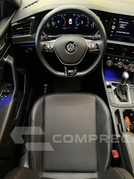Jetta 1.4 4P 250 TSI R-LINE AUTOMÁTICO