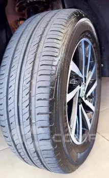 NOVA SAVEIRO TL MBVD