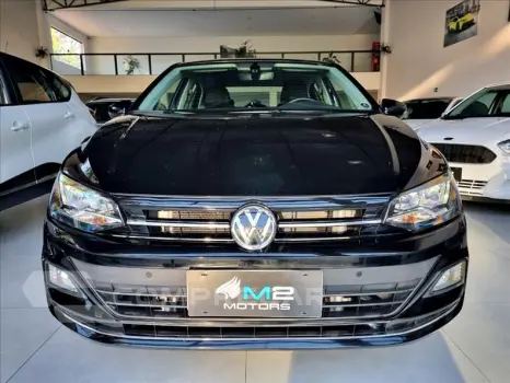 VIRTUS 1.0 200 TSI Highline