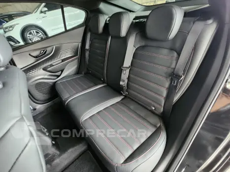 FASTBACK 1.3 TURBO 270 FLEX ABARTH AT6