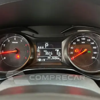 ONIX HATCH 1.0 12V TB Flex 5p Aut.