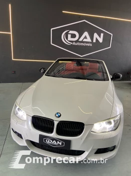 335I 3.0 Cabriolet 24V