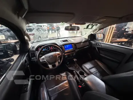 RANGER 2.2 BLACK 4X2 CD 16V DIESEL 4P AUTOMÁTICO
