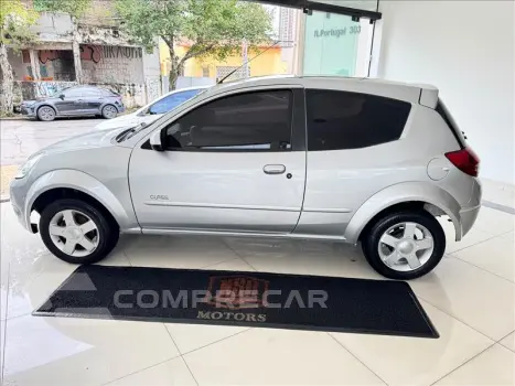 KA 1.0 MPI Tecno 8V