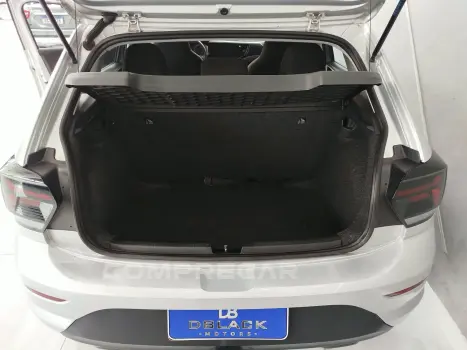 Polo Track 1.0 Flex 12V 5p