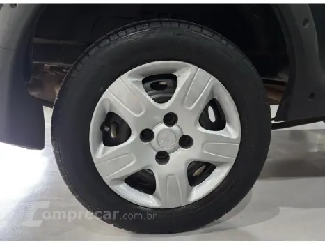 STRADA 1.4 MPI FIRE CE 8V FLEX 2P MANUAL