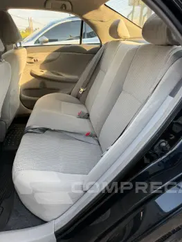 COROLLA 1.8 XLI 16V