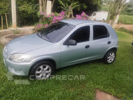 CELTA 1.0 MPFI VHC Spirit 8V