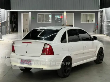 CORSA SEDAN - 1.0 MPFI MAXX SEDAN 8V 4P MANUAL