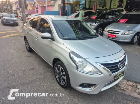 SV 1.6 AUT