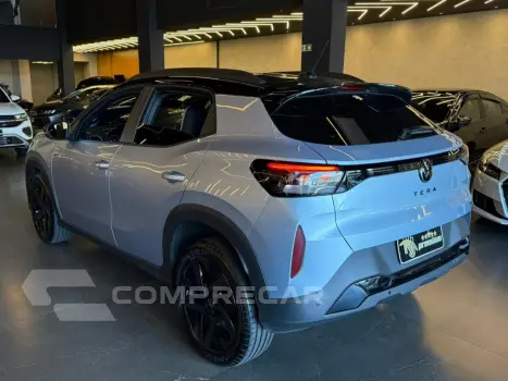 TERA 1.0 170 TSI HIGH AUTOMÁTICO