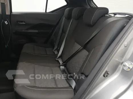 KICKS 1.6 16V FLEXSTART SENSE XTRONIC
