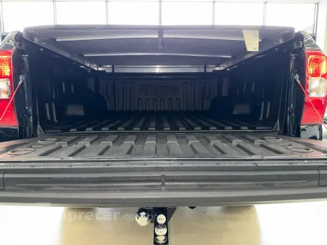 RANGER 2.0 Turbo CD Black 4X2