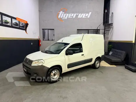 Fiat FIORINO 1.4 MPI Furgão 8V 3 portas