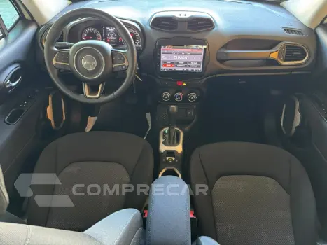 RENEGADE 1.8 16V