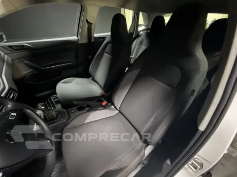 POLO 1.0 MPI TRACK MANUAL