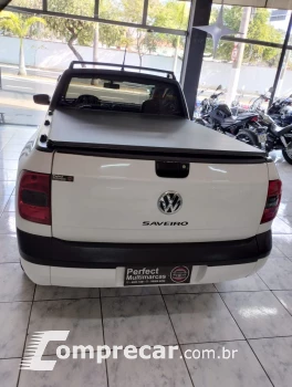SAVEIRO 1.6 8V