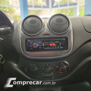 GRAND SIENA 1.4 MPI Attractive 8V