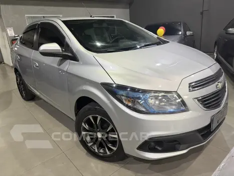 PRISMA 1.4 MPFI LT 8V FLEX 4P MANUAL