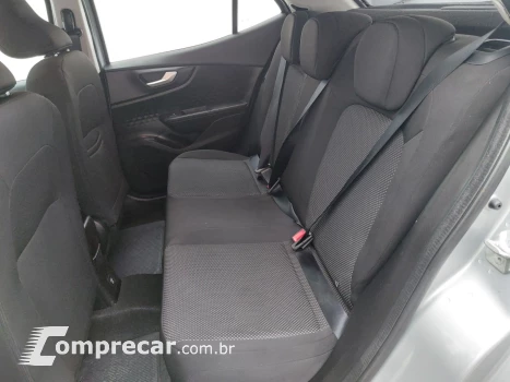 PULSE 1.3 FLEX DRIVE CVT