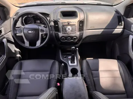 Ranger XLT 3.2 20V 4x4 CD Diesel Aut.
