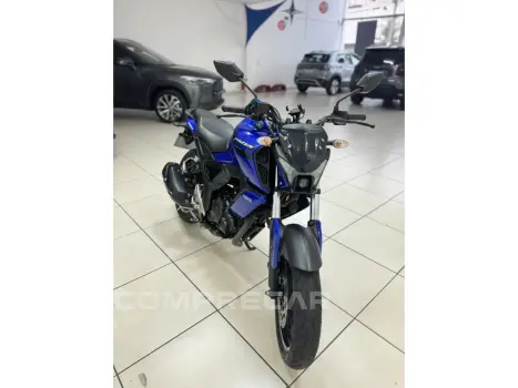 FZ15 150 FAZER FLEX