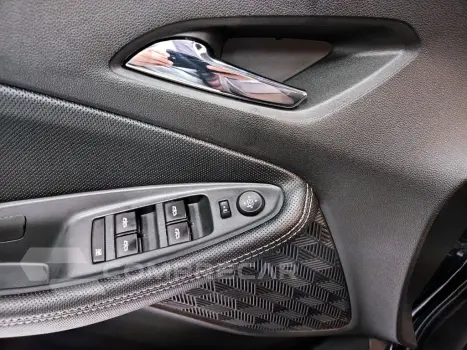 MONTANA PREMIER 1.2 Turbo Flex 12V Aut.