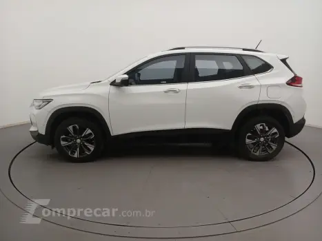 TRACKER 1.2 TURBO FLEX PREMIER AUTOMÁTICO