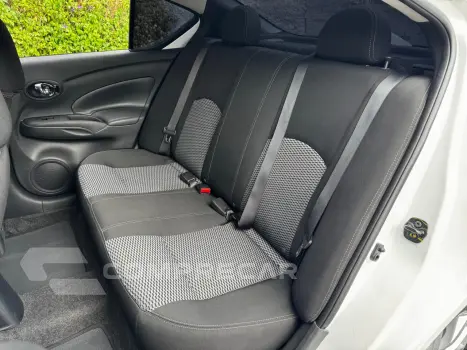 VERSA 1.6 16V SV