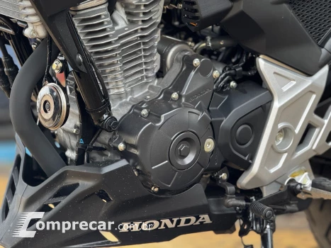 CB300F TWISTER ABS