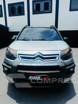 AIRCROSS 1.6 Salomon Tendance 16V